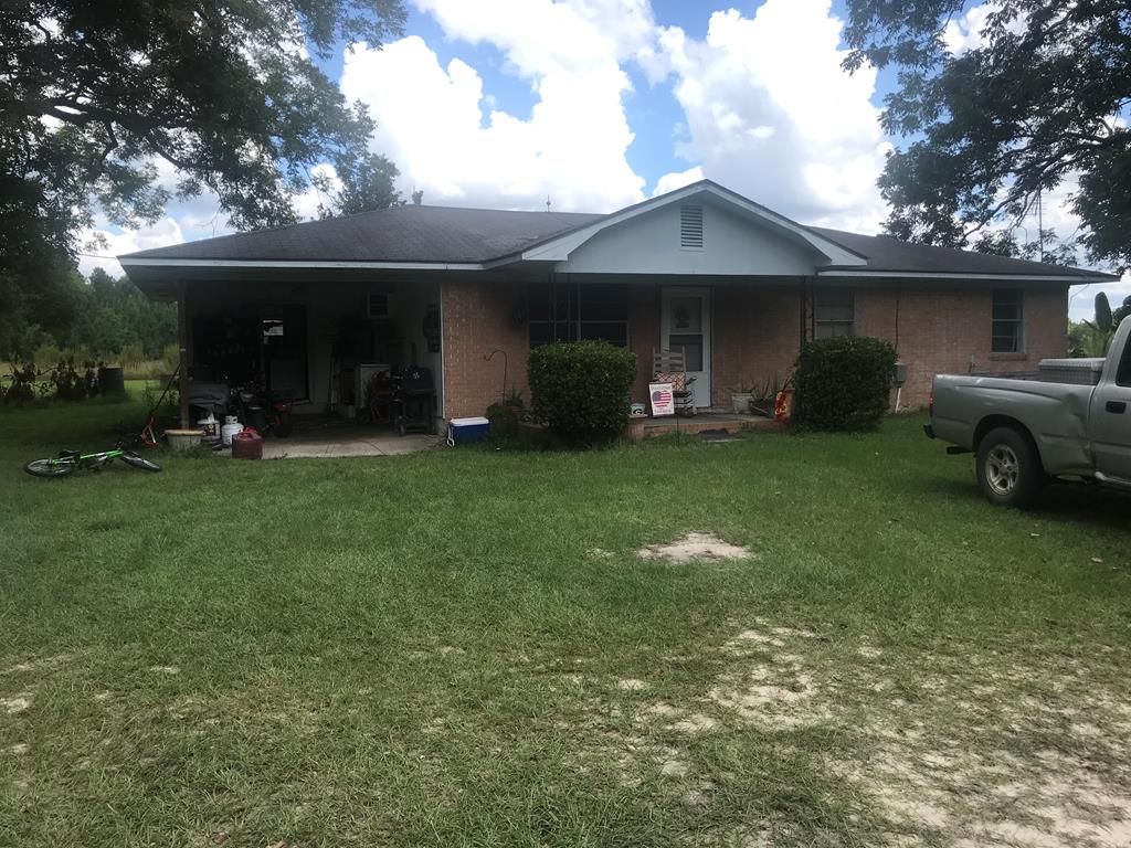 Metter, Candler County, GA House for sale Property ID 336236892