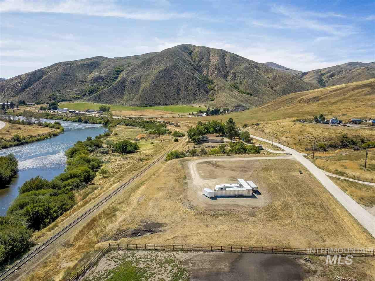 Horseshoe Bend, Boise County, ID Undeveloped Land, Homesites for sale