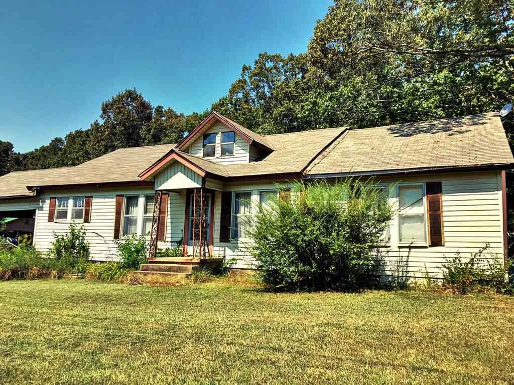 Stantonville, McNairy County, TN House for sale Property ID 336241288