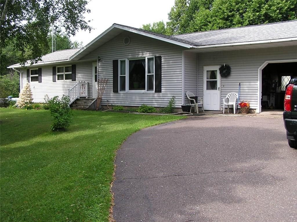 Ladysmith, Rusk County, WI Lakefront Property, Waterfront Property