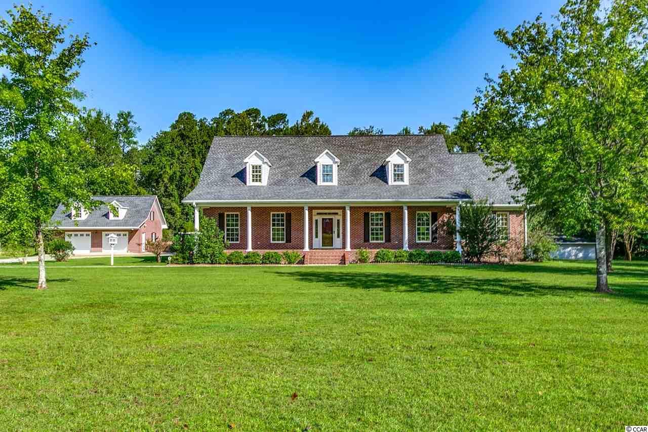 Conway, Horry County, SC House for sale Property ID 336237653 LandWatch