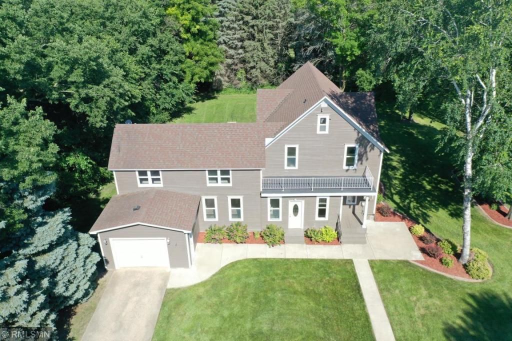 Dawson, Lac qui Parle County, MN House for sale Property ID 336239837