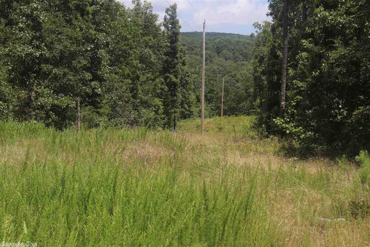 Dennard, Van Buren County, AR Undeveloped Land for sale Property ID