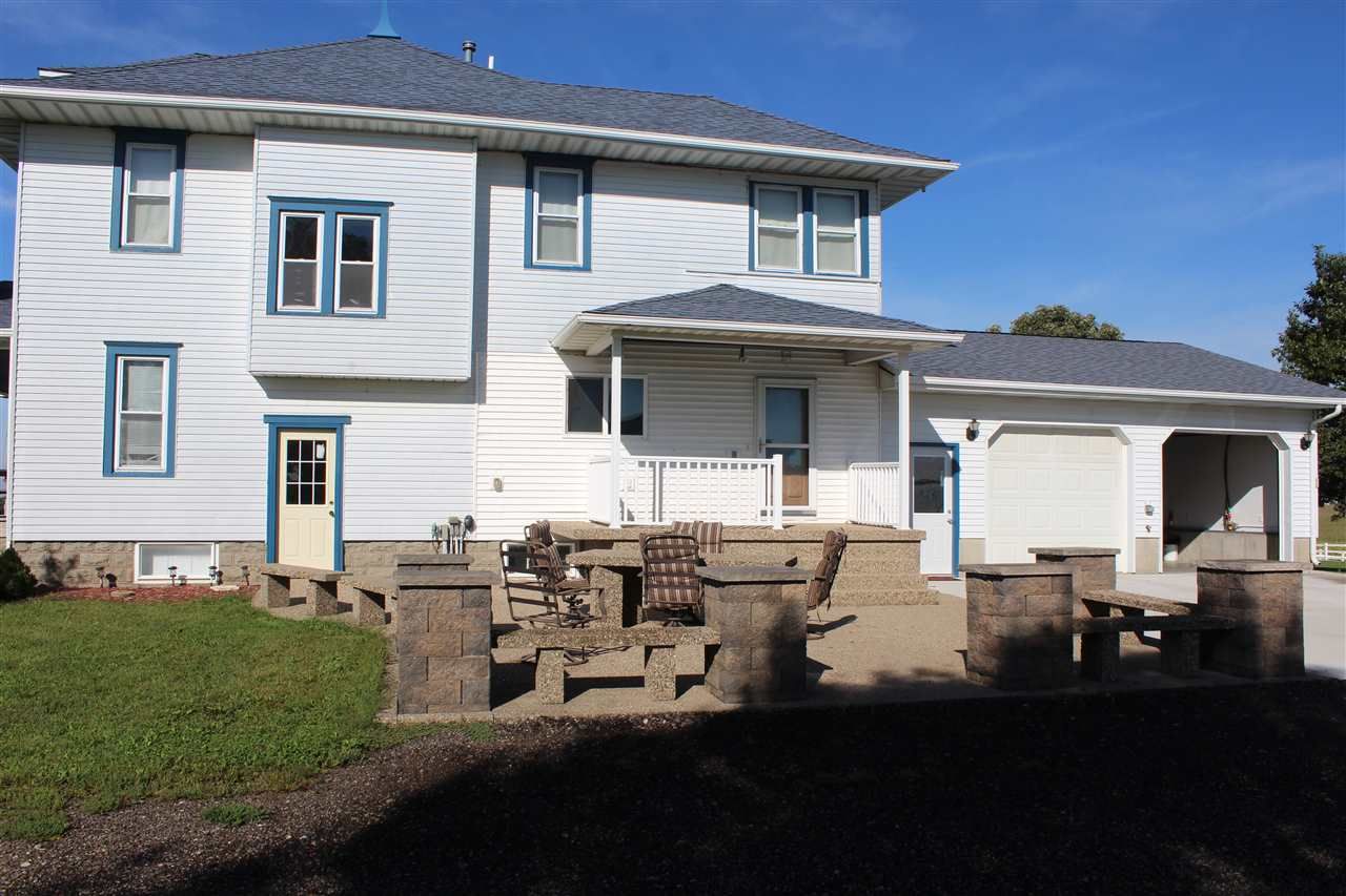 Waterloo, Black Hawk County, IA House for sale Property ID 336270204