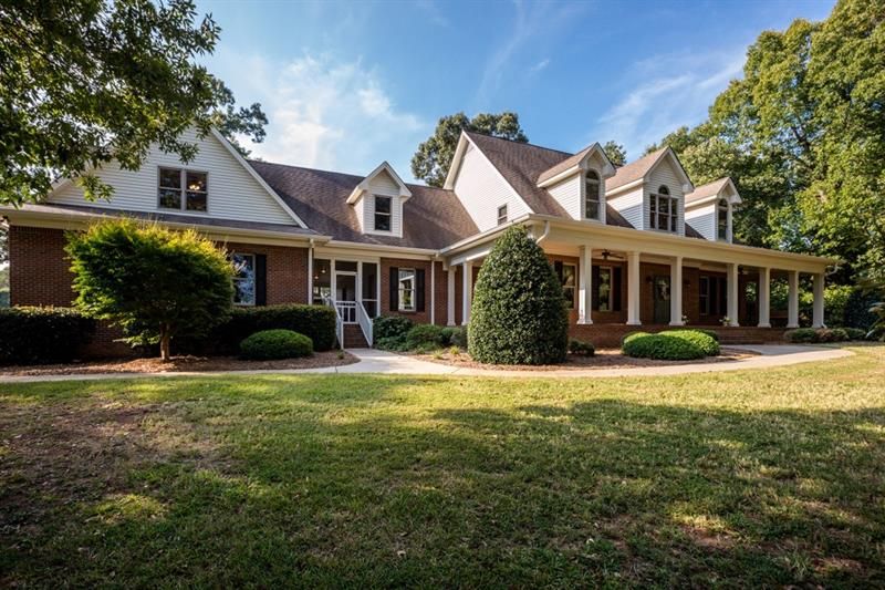 Culloden, Lamar County, GA House for sale Property ID 336980574