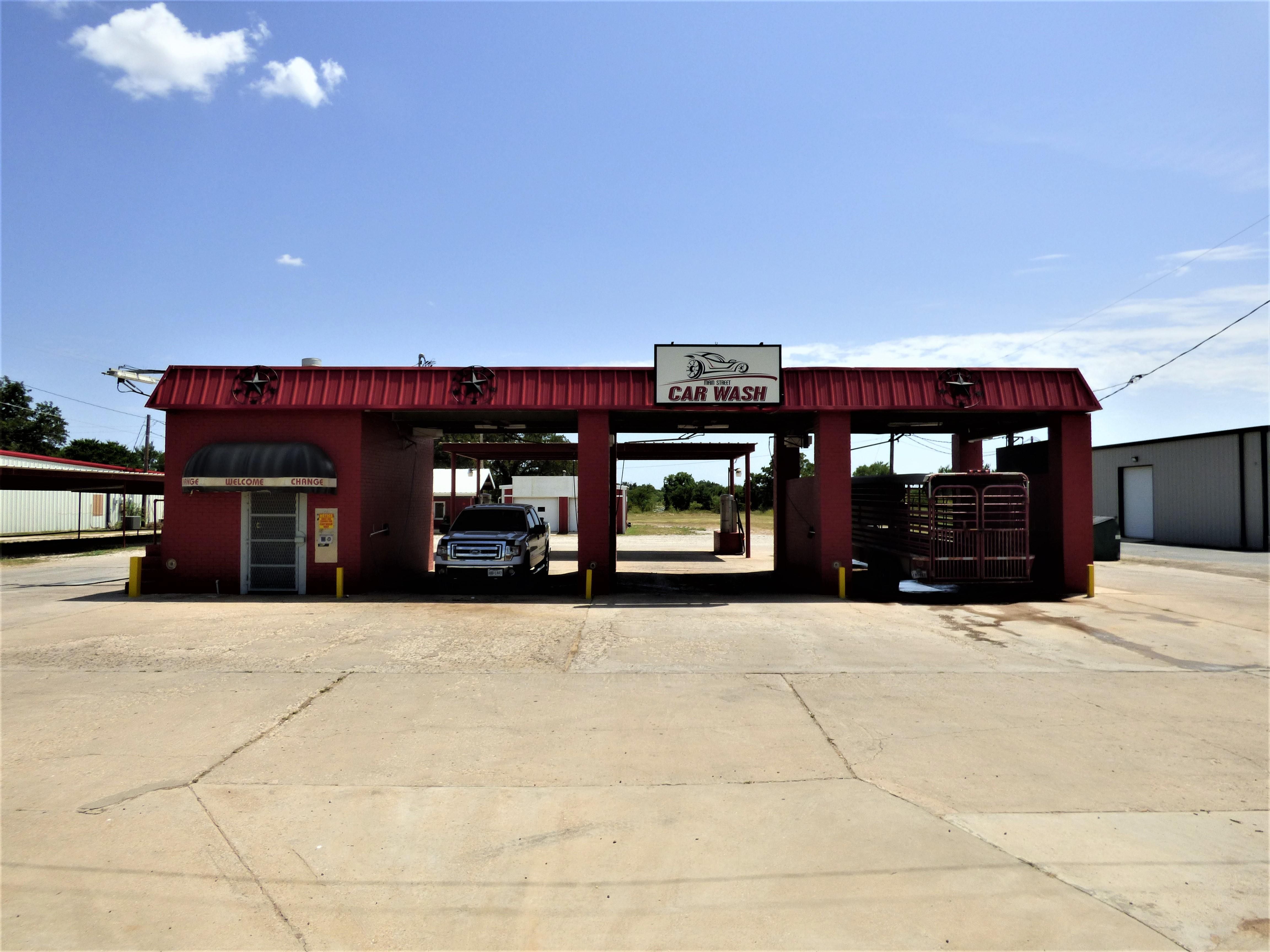 Eastland, Eastland County, TX Commercial Property, Homesites for sale