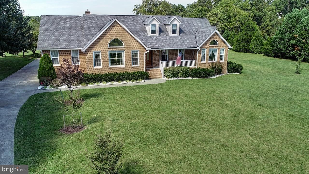 Montross, Westmoreland County, VA House for sale Property ID 336257170