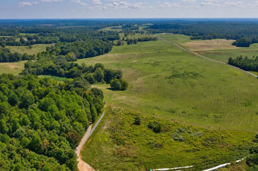 Dillwyn, Buckingham County, VA Undeveloped Land for sale Property ID