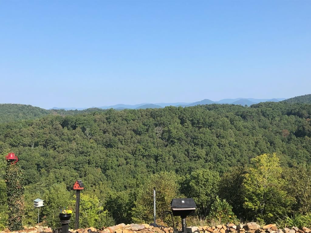Murphy, Cherokee County, NC Undeveloped Land, Homesites for sale