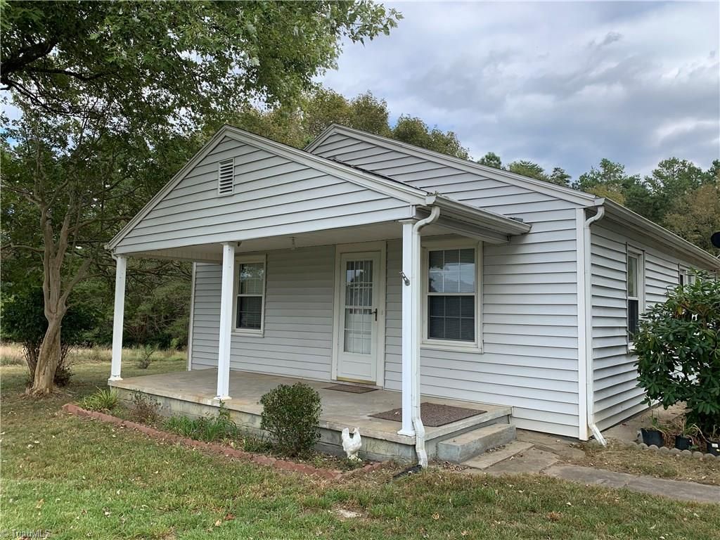 Randleman, Randolph County, NC House for sale Property ID 336257216