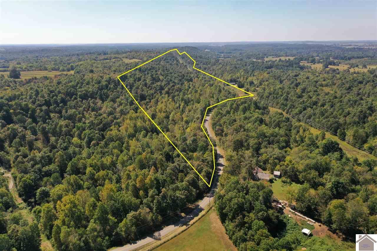 Marion, Crittenden County, KY Undeveloped Land for sale Property ID