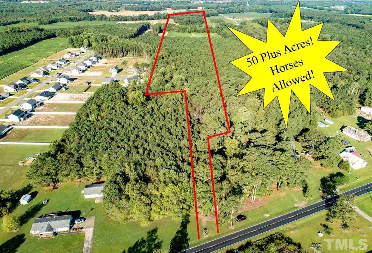 Kenly, Johnston County, NC Undeveloped Land for sale Property ID 336257329 LandWatch