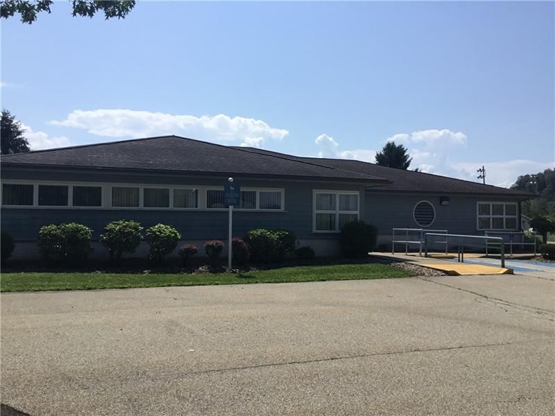 Mount Pleasant, Westmoreland County, PA Commercial Property, Homesites