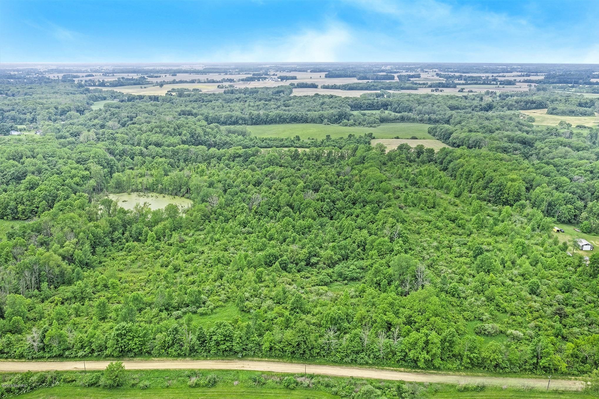 Buchanan, Berrien County, MI Undeveloped Land for sale Property ID