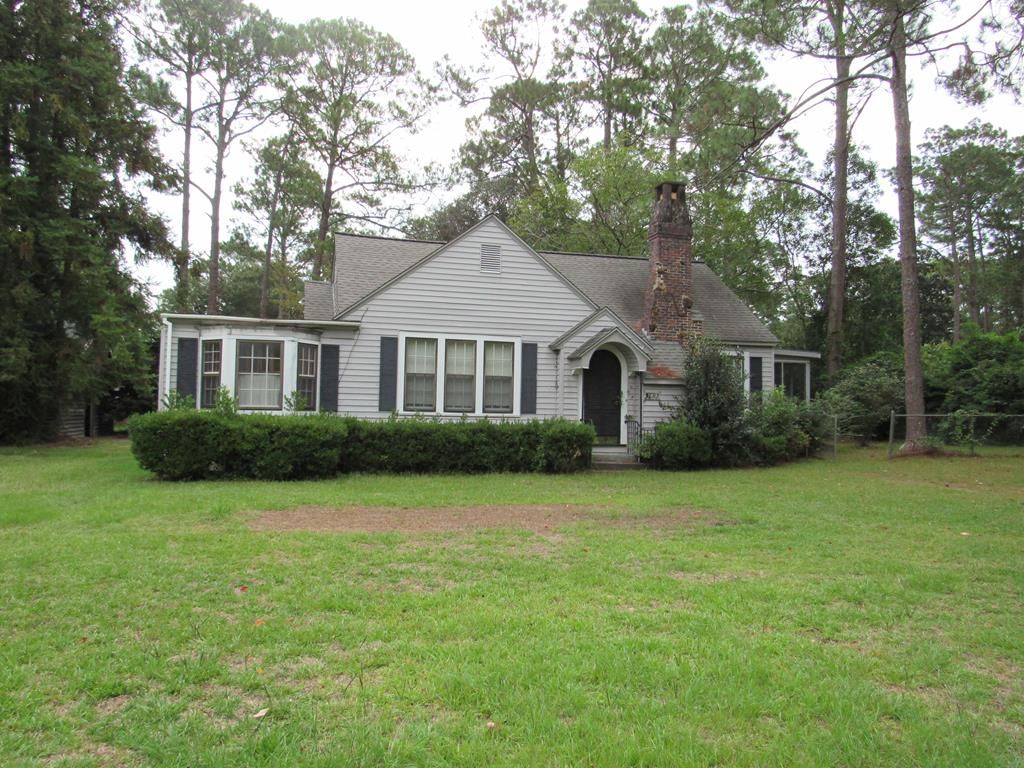 Moultrie, Colquitt County, GA House for sale Property ID 336264421