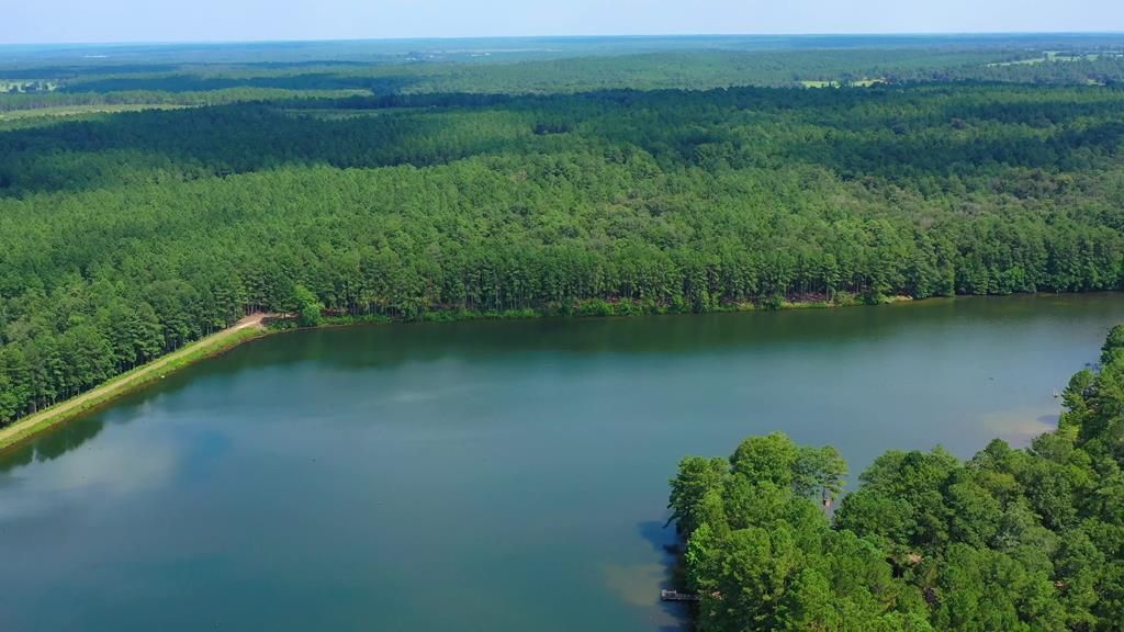 Batesburg, Aiken County, SC Lakefront Property, Waterfront Property