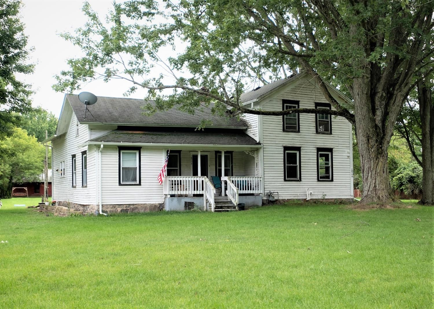 Chelsea, Washtenaw County, MI House for sale Property ID 336259397