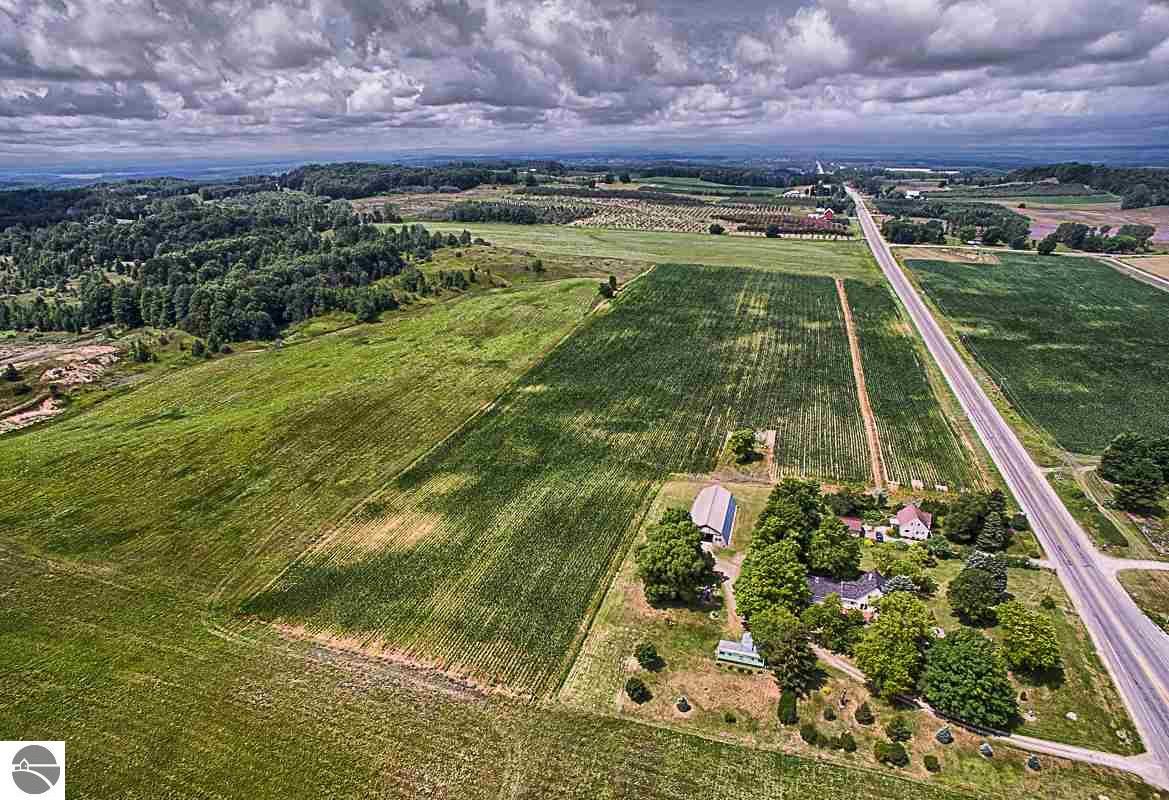 Traverse City, Grand Traverse County, MI Undeveloped Land for sale