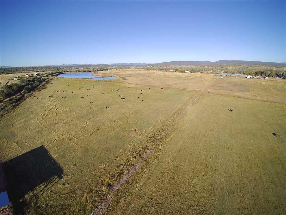 Los Ojos, Rio Arriba County, NM Farms and Ranches, Undeveloped Land for