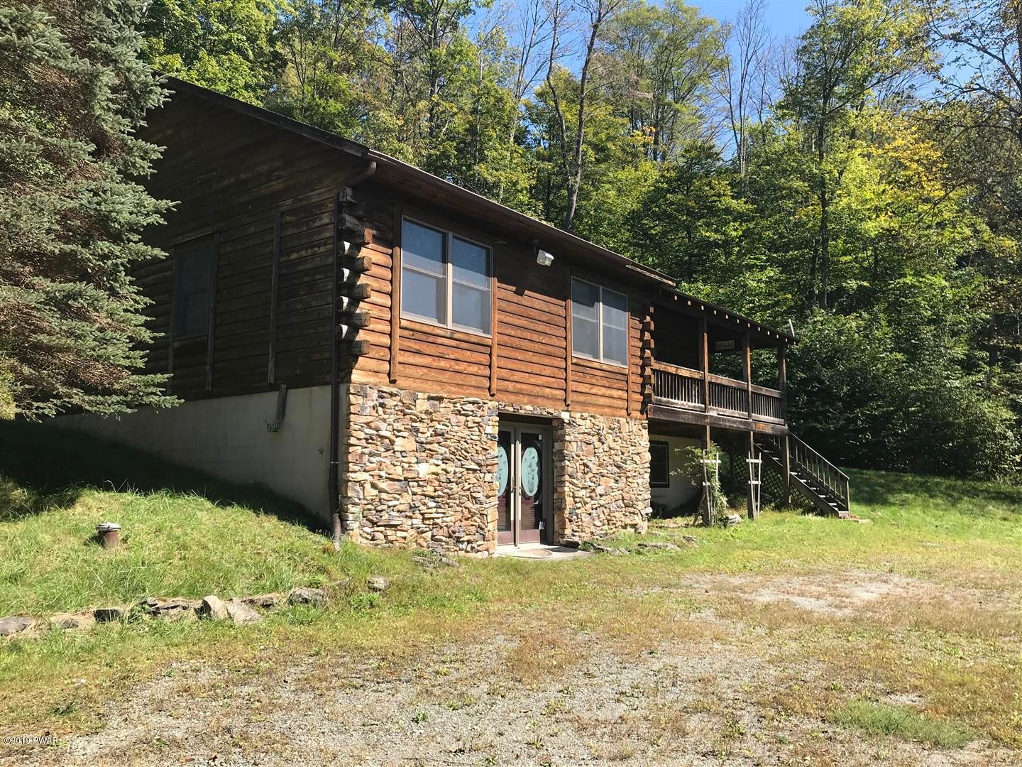 Equinunk, Wayne County, PA House for sale Property ID 336274930