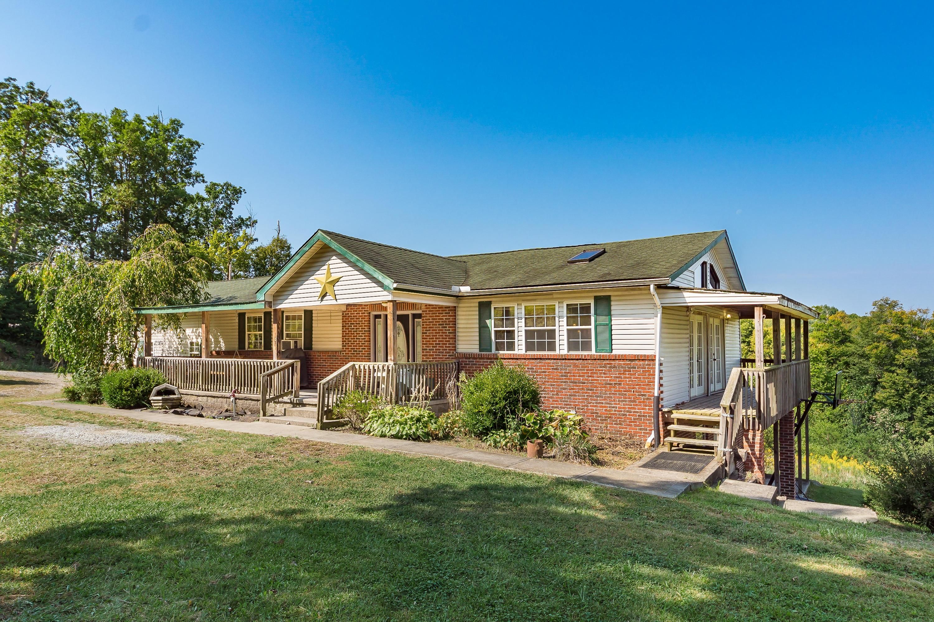 Logan, Hocking County, OH House for sale Property ID 336276828 LandWatch