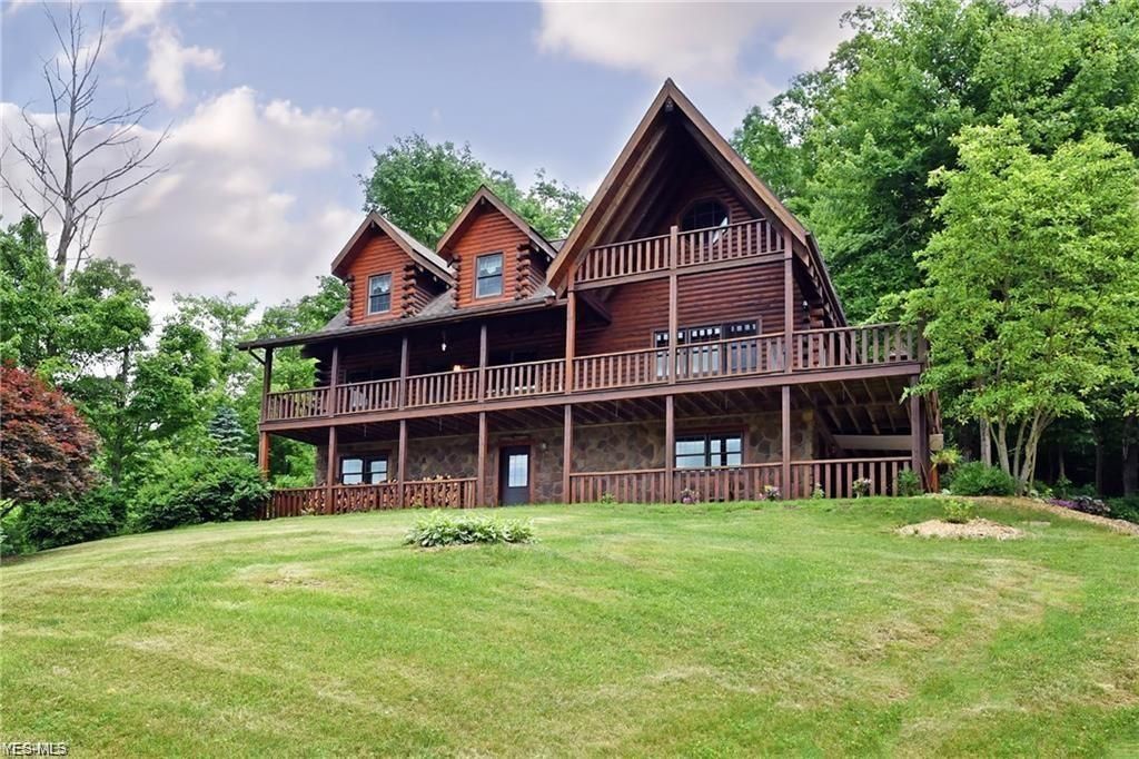 New Philadelphia, Tuscarawas County, OH House for sale Property ID