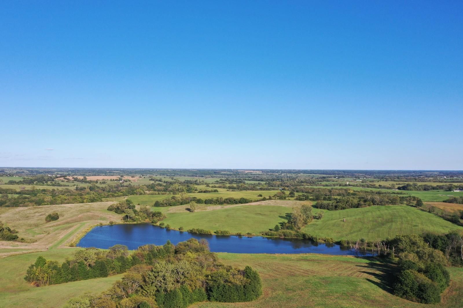 Milan, Sullivan County, MO Farms and Ranches, Recreational Property