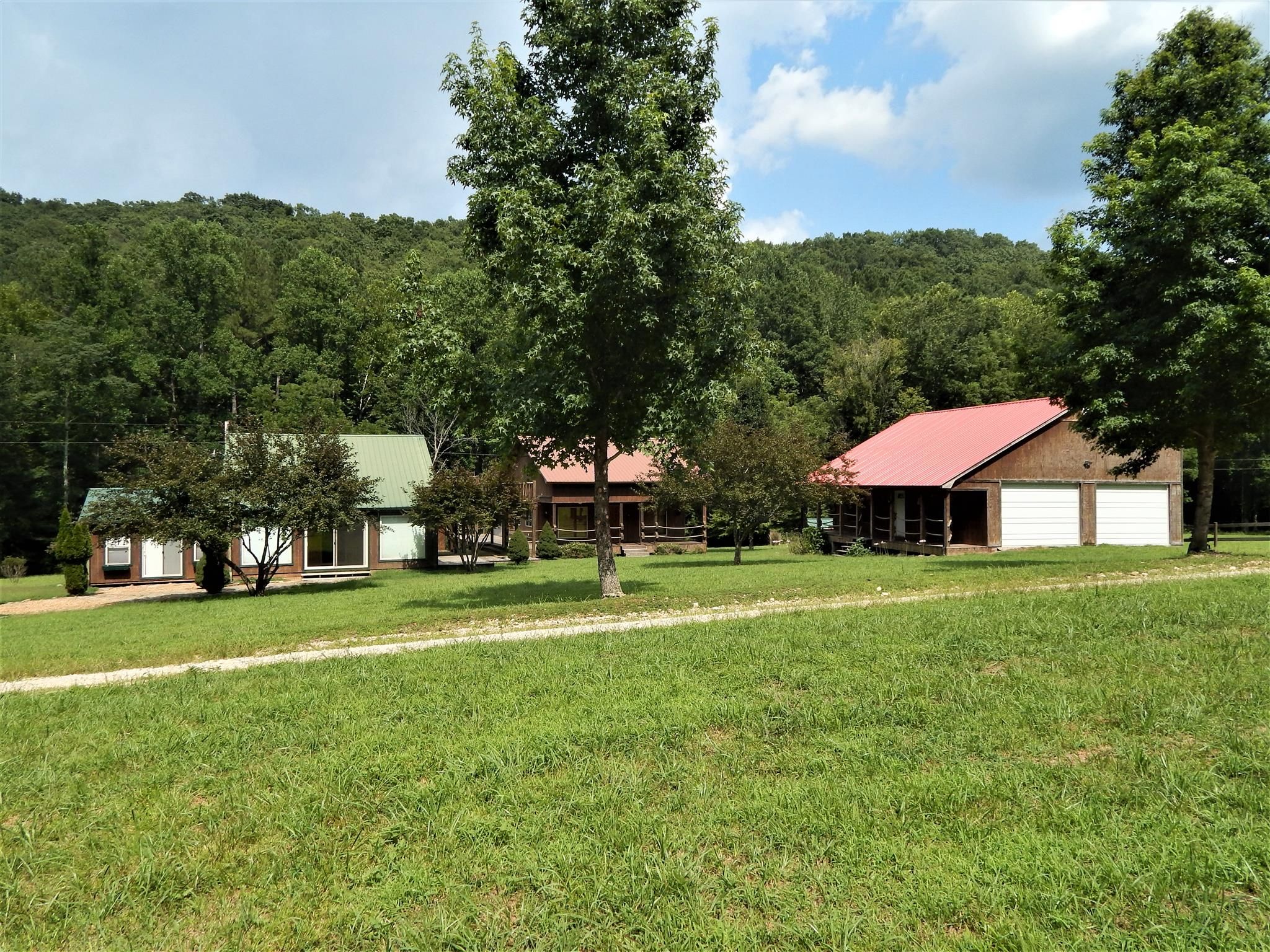 Collinwood, Wayne County, TN House for sale Property ID 336285842