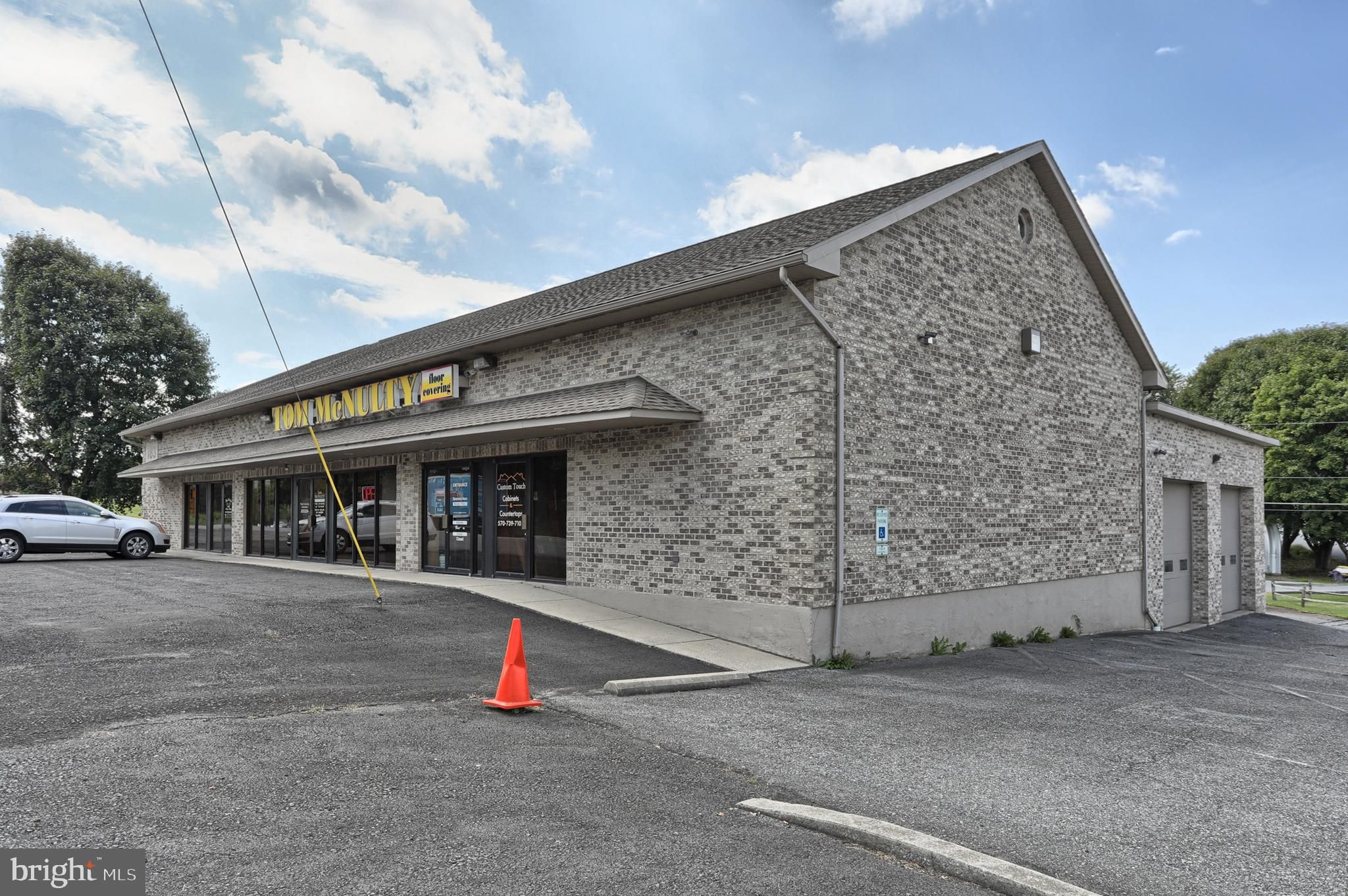 Schuylkill Haven, Schuylkill County, PA Commercial Property, Homesites