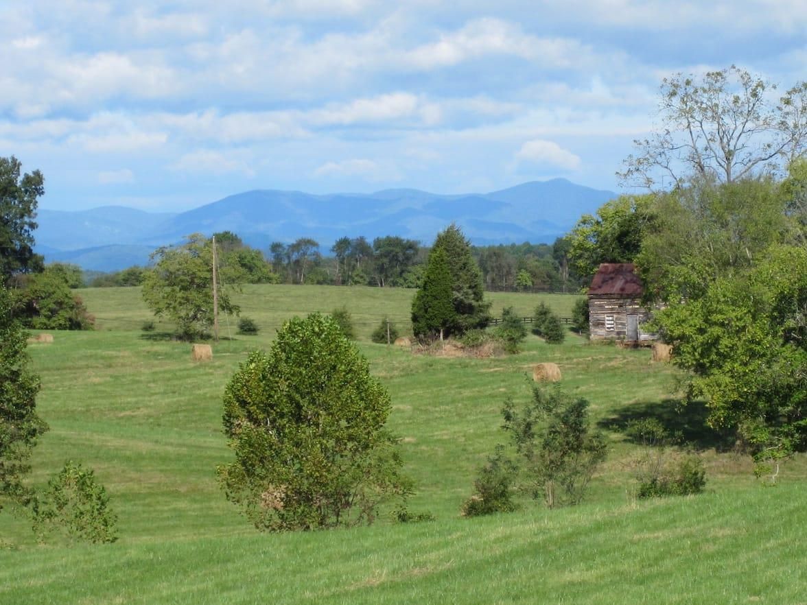 13064 Constitution Highway, Orange, VA 22960 MLS 595849 LandWatch