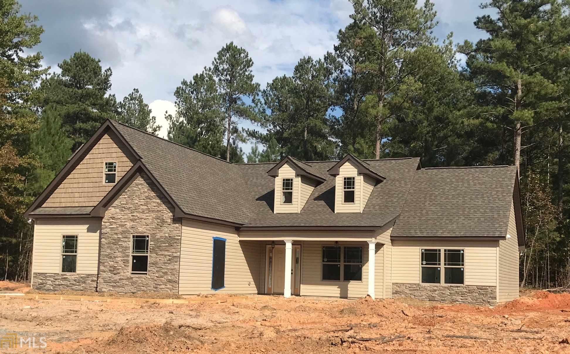 Barnesville, Lamar County, GA House for sale Property ID 336291749