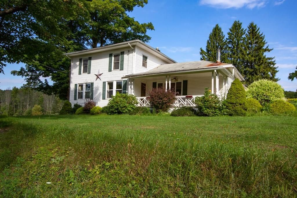 Mansfield, Tioga County, PA House for sale Property ID 336280814