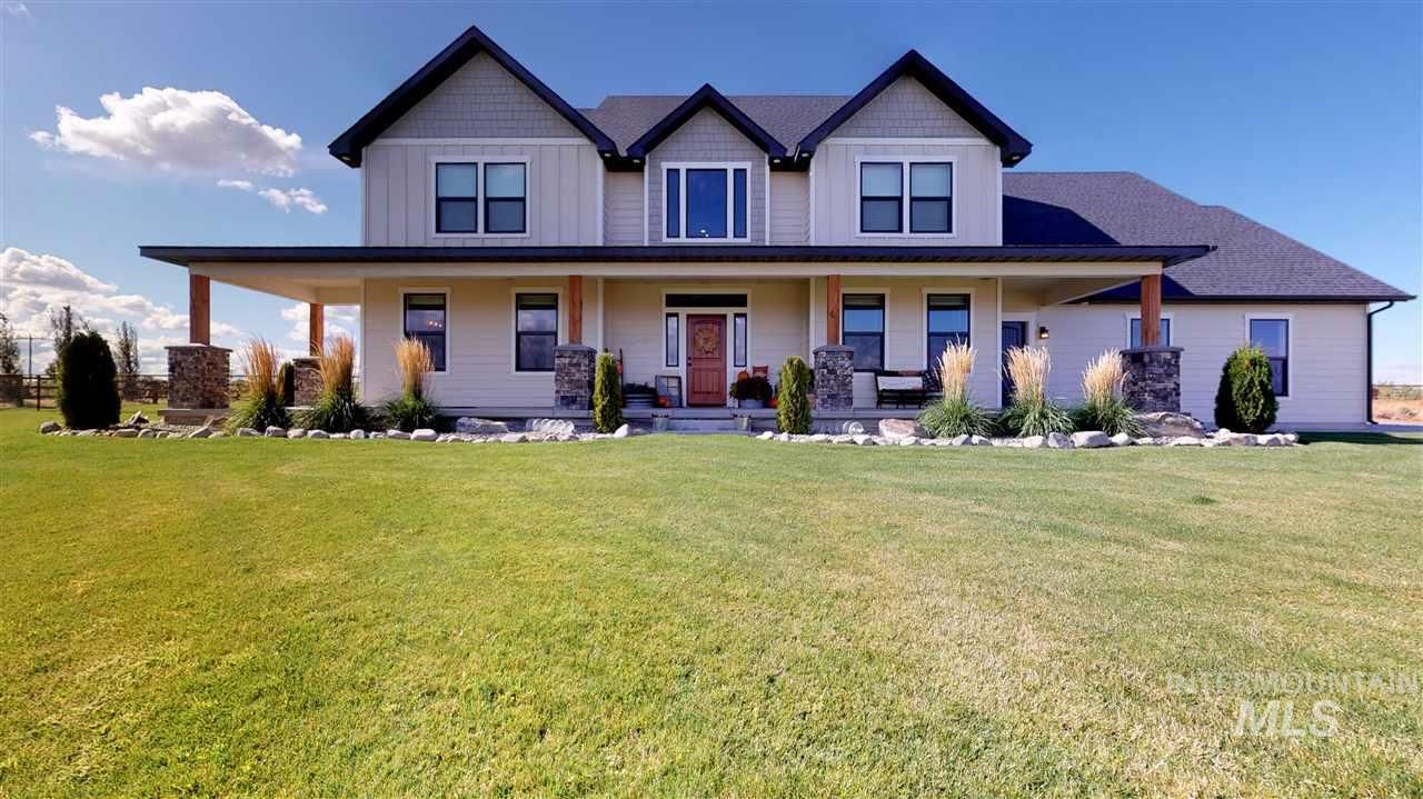 Kimberly, Twin Falls County, ID House for sale Property ID 336292748 LandWatch