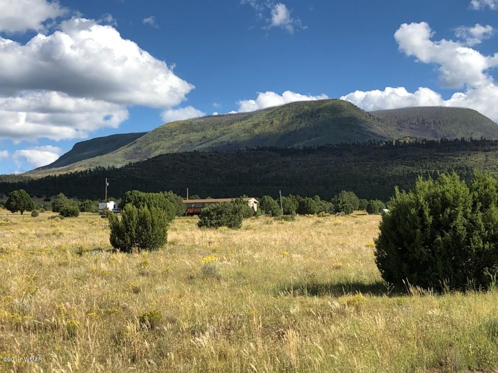 Nutrioso, Apache County, AZ Undeveloped Land, Homesites for sale