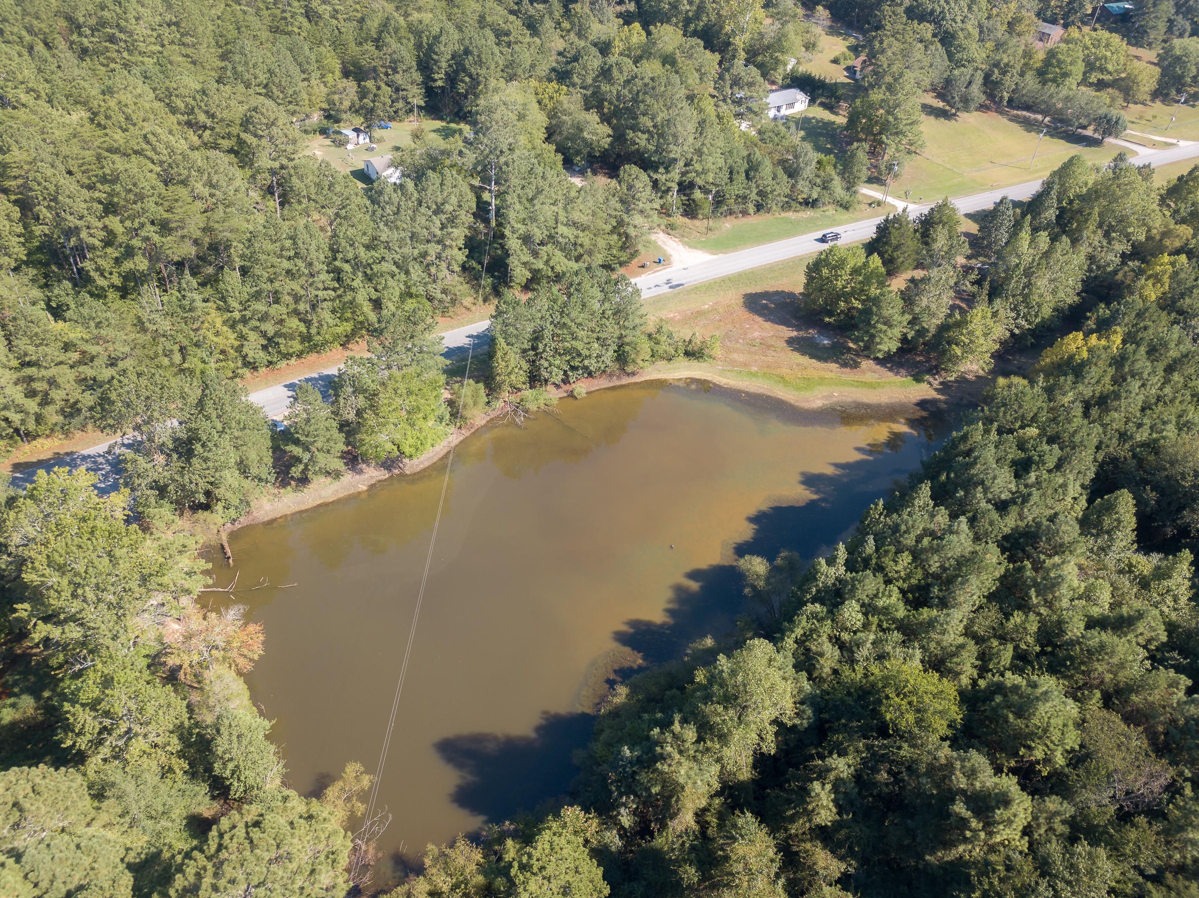 Rock Spring, Walker County, GA Undeveloped Land for sale Property ID