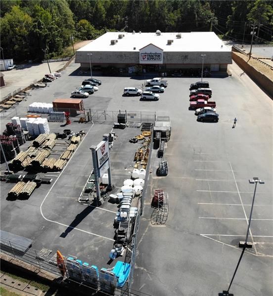 Jasper, Pickens County, GA Commercial Property, House for sale Property