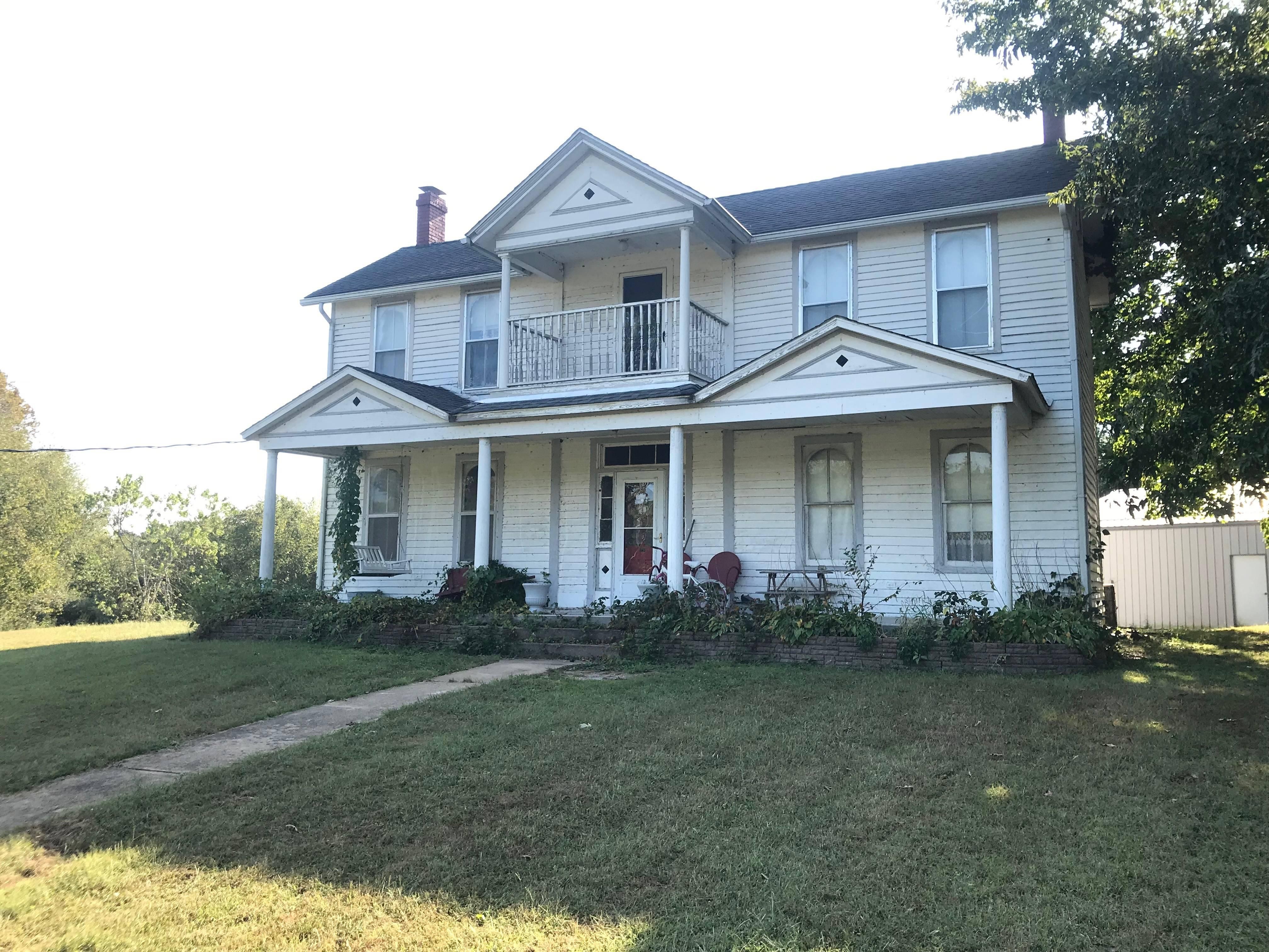 104 W. Murta St., Marquand, MO 63655 LandWatch