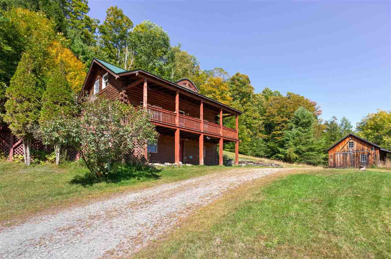 Sharon, Windsor County, VT House for sale Property ID 336294768