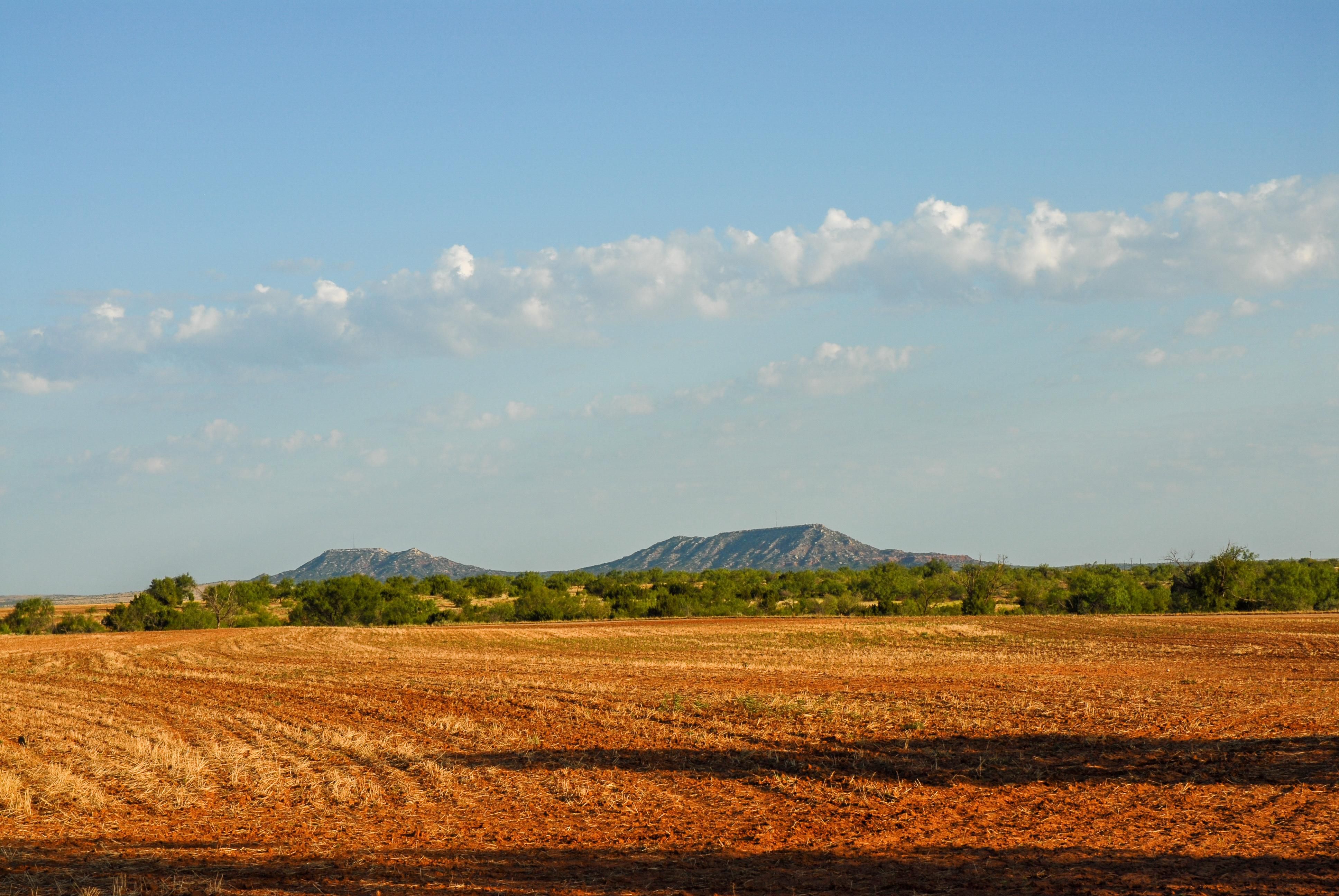 Rotan, Stonewall County, TX Farms and Ranches, Recreational Property
