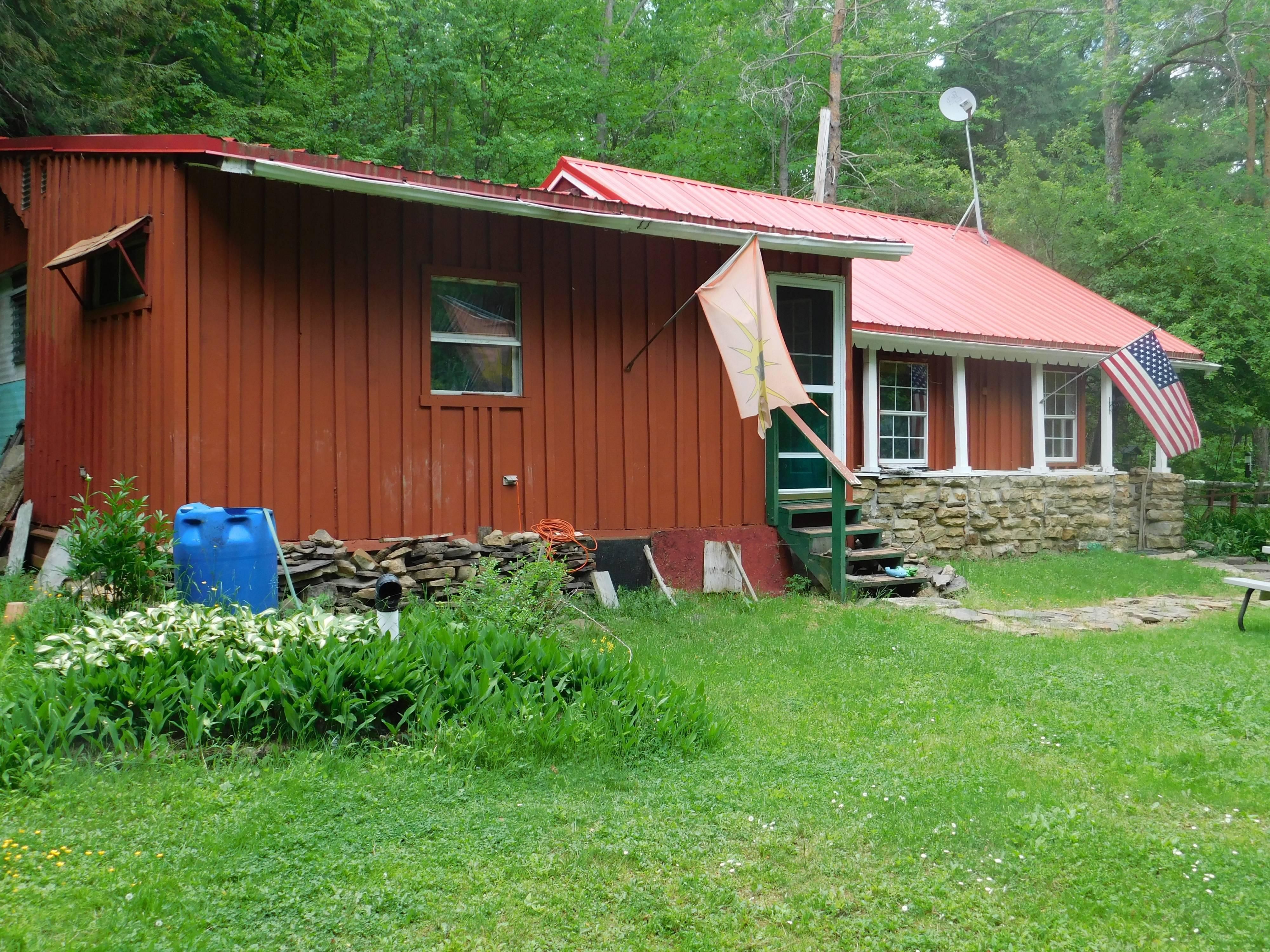 61 West Lane, Onoville, NY 14783 LandWatch