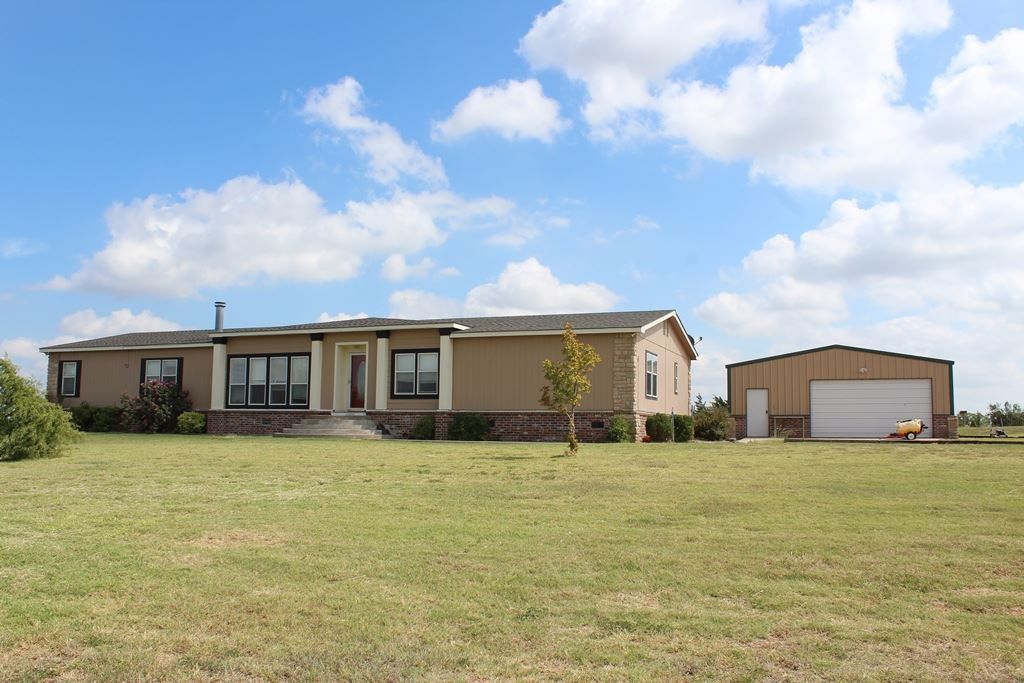 Woodward, Woodward County, OK House for sale Property ID 336301397