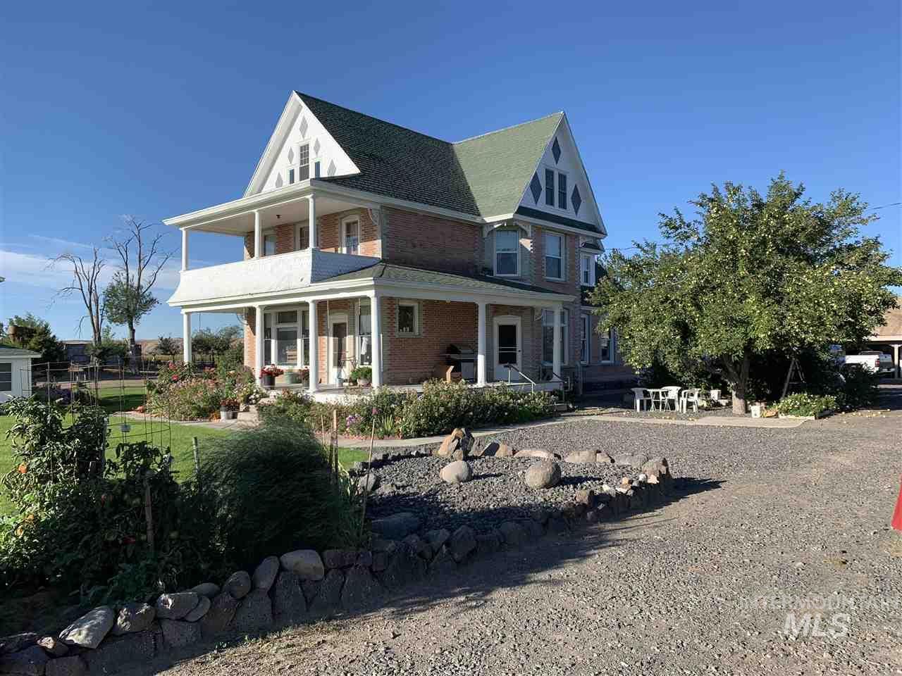 Hagerman, Gooding County, ID House for sale Property ID 336313076