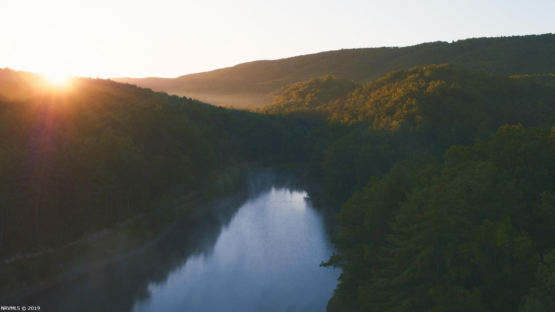 Draper, Pulaski County, VA Undeveloped Land for sale Property ID