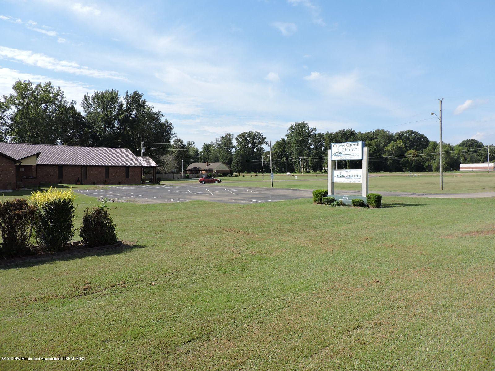 Olive Branch, DeSoto County, MS Commercial Property for sale Property