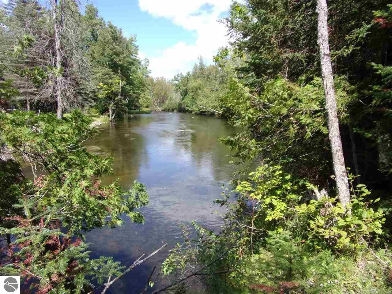 West Branch, Ogemaw County, MI Undeveloped Land for sale Property ID