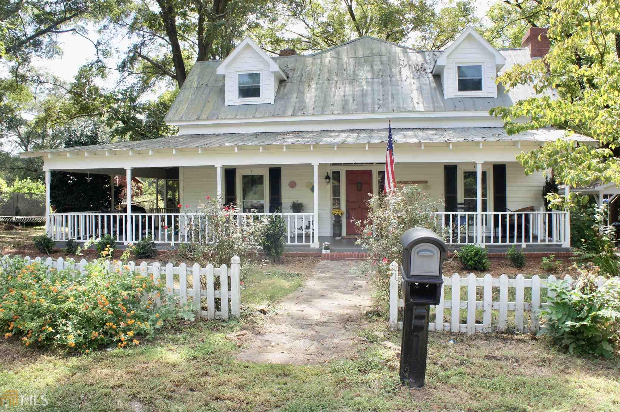 Pendergrass, Jackson County, GA House for sale Property ID 336301923