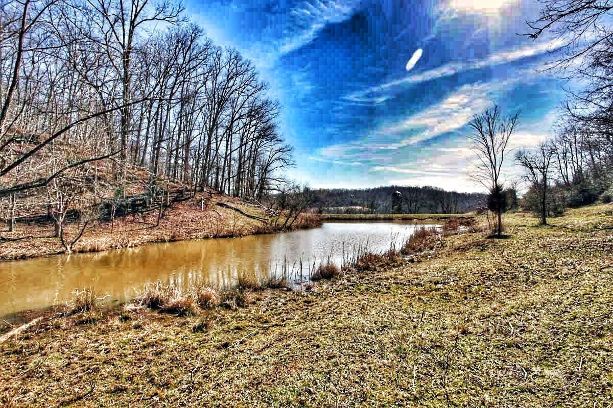 Patriot, Gallia County, OH Undeveloped Land for sale Property ID