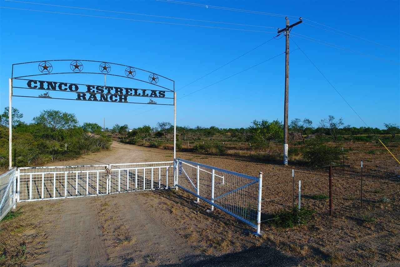 Encinal, b County, TX Undeveloped Land for sale Property ID