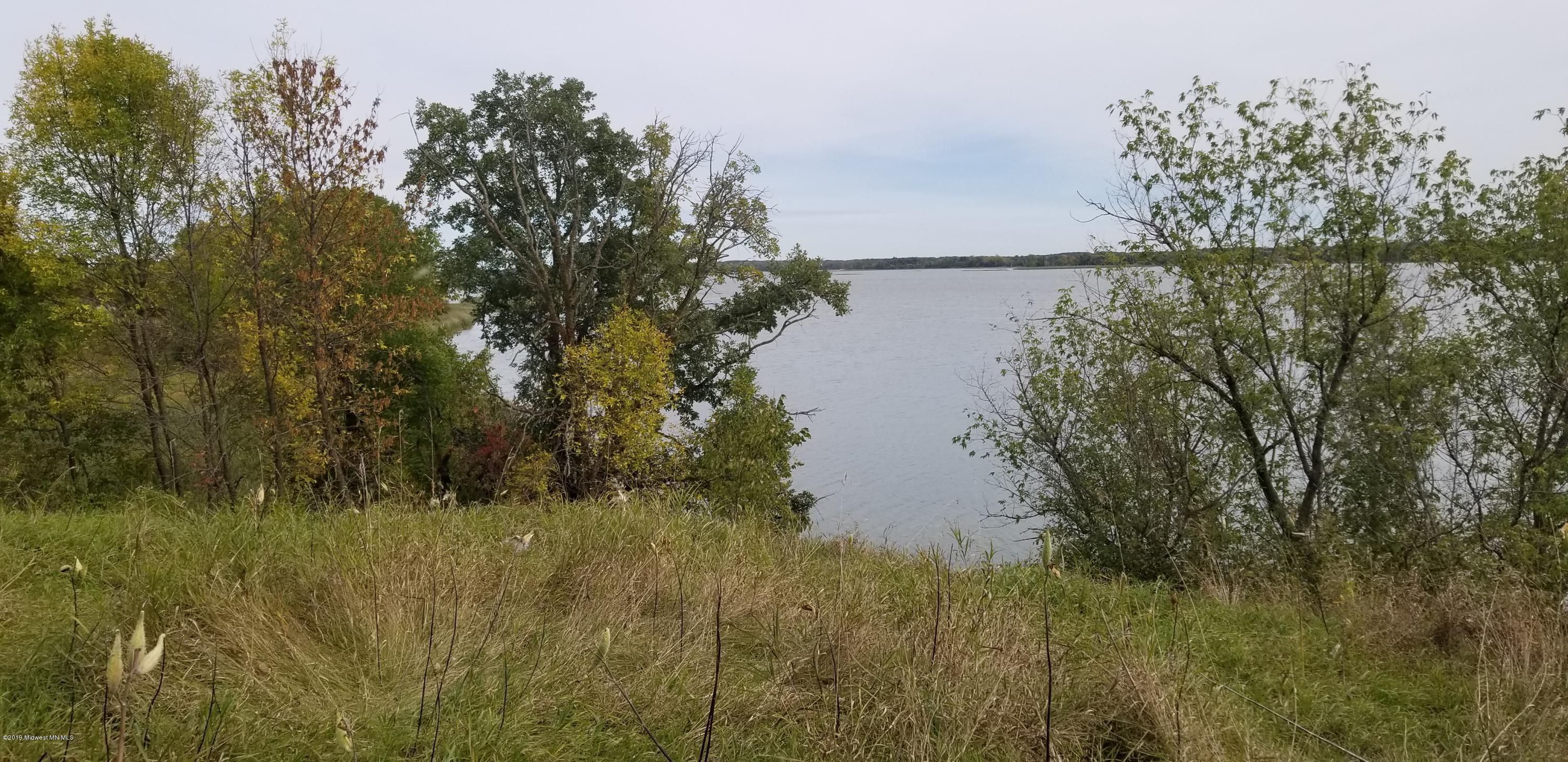 Underwood, Otter Tail County, MN Undeveloped Land, Lakefront Property