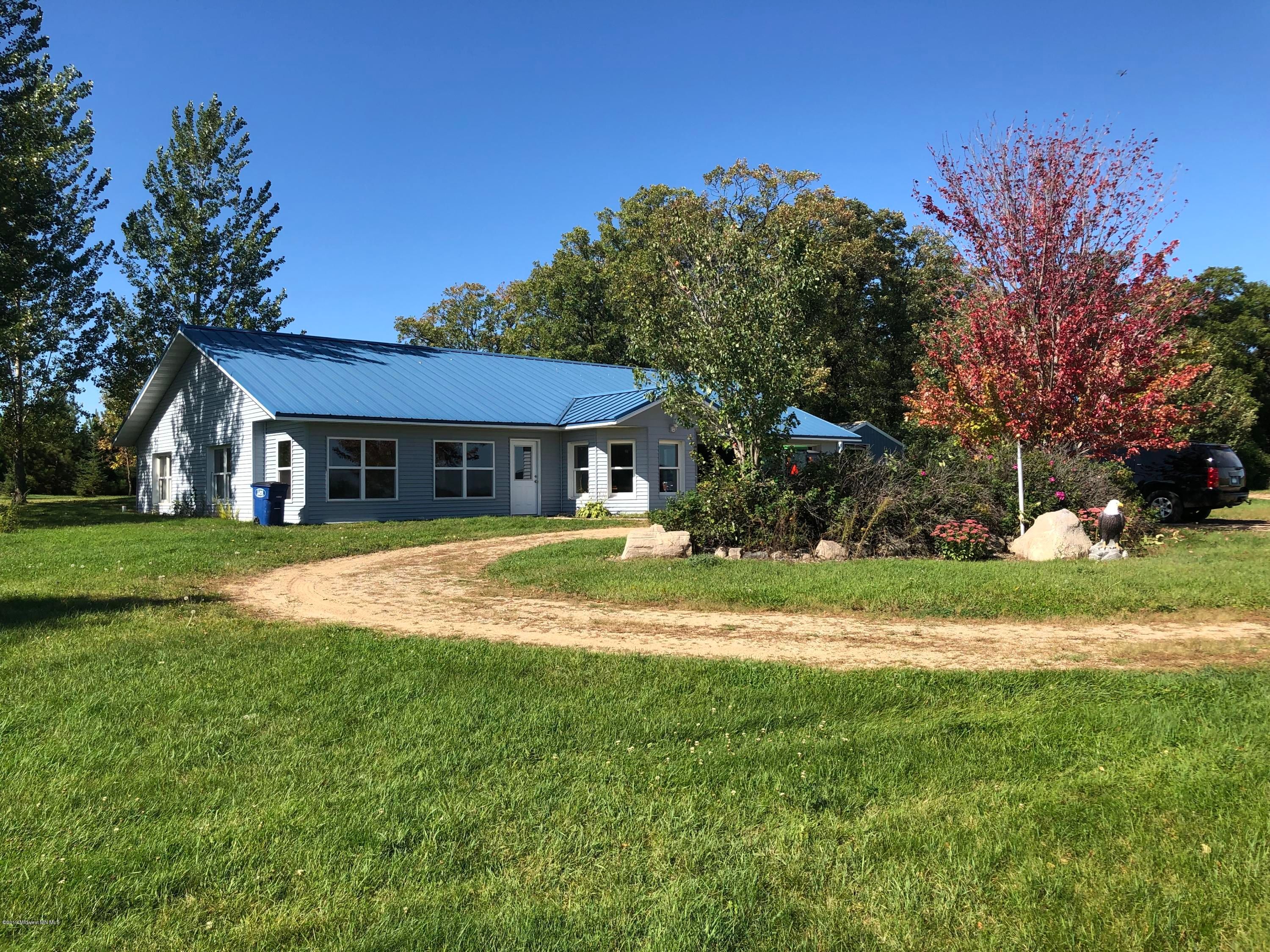 Verndale, Wadena County, MN House for sale Property ID 336327970